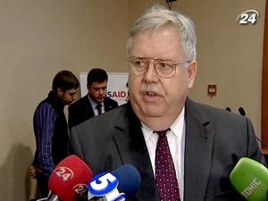 Американці переймаються перебігом передвиборчої кампанії в Україні Американці переймаються перебігом передвиборчої кампанії в Україні