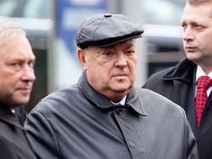 Собянін залишив лише одного першого заступника мера Москви Собянін залишив лише одного першого заступника мера Москви