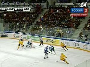 "Амур" не знає перемог вже 5 матчів поспіль "Амур" не знає перемог вже 5 матчів поспіль