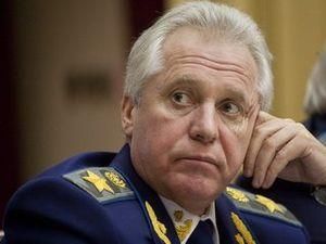 Медведько не хоче бути депутатом Медведько не хоче бути депутатом