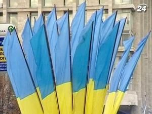 У рейтингу корумпованості Україна посіла 134 місце з 178 країн