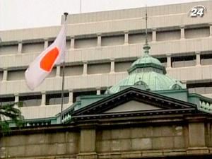 Новий проект стимулювання економіки затвердили в Японії Новий проект стимулювання економіки затвердили в Японії