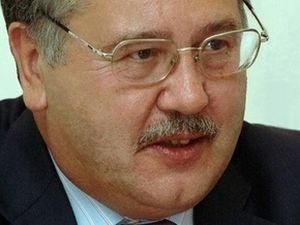 Гриценко: Янукович відкинув Україну на 6 років назад