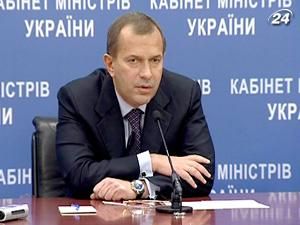 Уряд сподівається домовитися з Росією про транзит нафти Уряд сподівається домовитися з Росією про транзит нафти