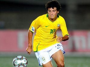 Коутінью нарощуватимуть м’язи Коутінью нарощуватимуть м’язи