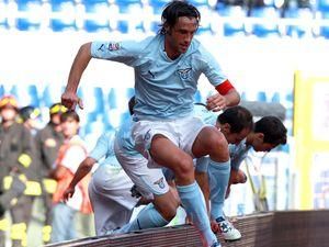 Маурі розкрив секрет успіху "Лаціо" Маурі розкрив секрет успіху "Лаціо"