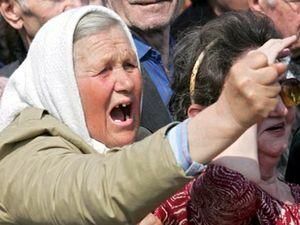 Опитування: Гроші українців йдуть переважно на харчування Опитування: Гроші українців йдуть переважно на харчування