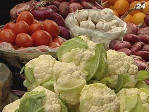 Опитування: Гроші українців йдуть переважно на харчування Опитування: Гроші українців йдуть переважно на харчування