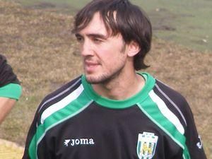 Ґурулі отримав виклик до збірної Ґурулі отримав виклик до збірної