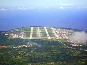 США закріплюються у Тихому океані, щоб протистояти Китаю США закріплюються у Тихому океані, щоб протистояти Китаю