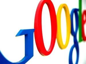 Компанія Google встановила новий рекорд Компанія Google встановила новий рекорд