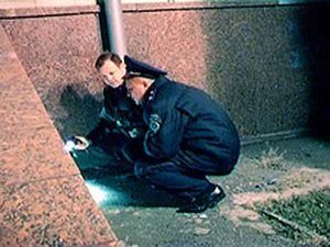 МВС: Вибухи у Кіровограді вчинила одна людина МВС: Вибухи у Кіровограді вчинила одна людина