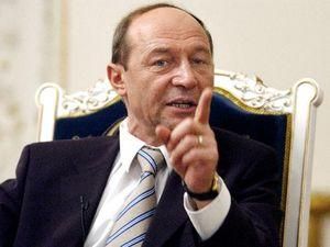 У Румунії адвокат подав до суду на Президента за насильство У Румунії адвокат подав до суду на Президента за насильство