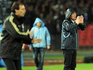 Всі дороги ведуть з Риму. Підсумки 8 туру Серії А Всі дороги ведуть з Риму. Підсумки 8 туру Серії А