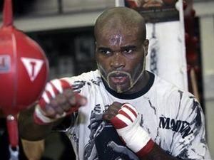 Мормек: Якщо Кличко хоче мене побити, то нехай дає більше грошей Мормек: Якщо Кличко хоче мене побити, то нехай дає більше грошей