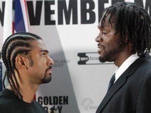 Одлі Харрісон: У Хея залишилось вразливе підборіддя Одлі Харрісон: У Хея залишилось вразливе підборіддя