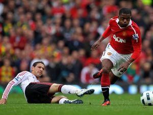 "МЮ" планує підписати новий контракт із Евра "МЮ" планує підписати новий контракт із Евра