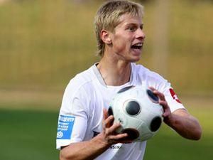 Федорчук: Головні поєдинки сезону у "Дніпра" ще попереду Федорчук: Головні поєдинки сезону у "Дніпра" ще попереду