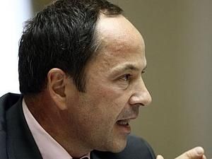 Тігіпко: роблю багато помилок, але я — конкурентноспроможний урядовець Тігіпко: роблю багато помилок, але я — конкурентноспроможний урядовець