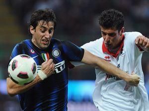 Міліто: Для повного відновлення потрібен ще тиждень Міліто: Для повного відновлення потрібен ще тиждень