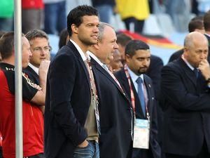 Баллак: Моя ціль — друга частина сезону Баллак: Моя ціль — друга частина сезону