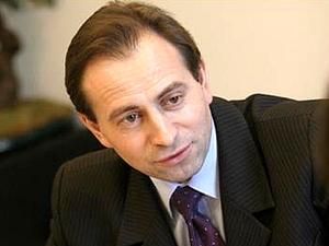 Томенко: Партія регіонів використовує ООН у передвиборчій боротьбі Томенко: Партія регіонів використовує ООН у передвиборчій боротьбі