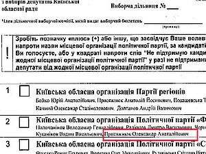 У Яценюка помітили близьких до Партії регіонів людей (ФОТО) У Яценюка помітили близьких до Партії регіонів людей (ФОТО)