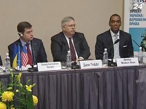 Експерти: реформа судової системи потребує більше часу Експерти: реформа судової системи потребує більше часу