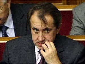 Тимошенко просить Чехію надати політичний притулок Данилишину