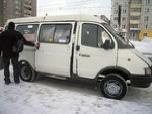 Мінтрансзв’язку заборонить переобладнання вантажних бусів у пасажирські Мінтрансзв’язку заборонить переобладнання вантажних бусів у пасажирські