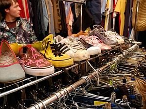 Тігіпко: питання "секонд-хендів" ми перенесли з Податкового у Митний кодекс Тігіпко: питання "секонд-хендів" ми перенесли з Податкового у Митний кодекс