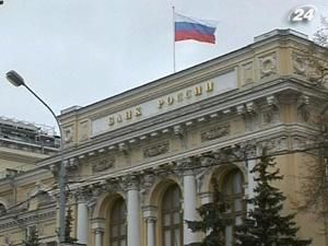 Великі банки Росії відмовляються публікувати фін звітність Великі банки Росії відмовляються публікувати фін звітність