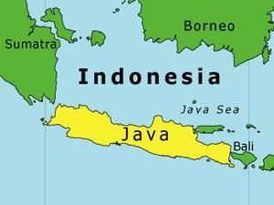 Внаслідок виверження вулкану в Індонезії загинули щонайменше 16 людей Внаслідок виверження вулкану в Індонезії загинули щонайменше 16 людей