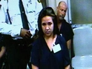 Дівчину, яка прославилась найдовшою гикавкою, звинувачують у вбивстві Дівчину, яка прославилась найдовшою гикавкою, звинувачують у вбивстві