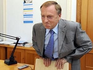 Усе законодавство для старої-нової Конституції вже готове Усе законодавство для старої-нової Конституції вже готове