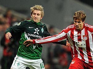 Кубок Німеччини. Результати матчів Кубок Німеччини. Результати матчів