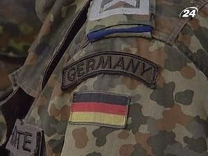 У Німеччині проведуть масштабну військову реформу У Німеччині проведуть масштабну військову реформу
