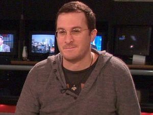 Даррен Аронофскі планує зняти фільм про кіборга, після фільму про мутанта Даррен Аронофскі планує зняти фільм про кіборга, після фільму про мутанта