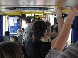 Міністерство транспорту заборонить переобладнувати вантажні автобуси для перевезення пасажирів Міністерство транспорту заборонить переобладнувати вантажні автобуси для перевезення пасажирів