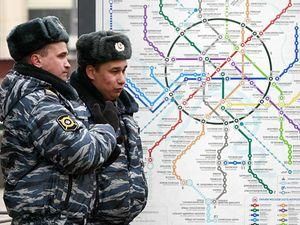 У Росії підготували законопроект про заходи безпеки на випадок тероризму У Росії підготували законопроект про заходи безпеки на випадок тероризму