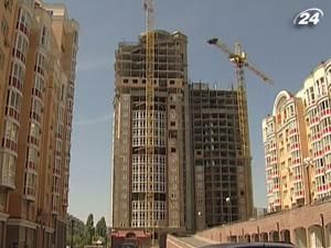 Держбанки готові профінансувати добудову житла Держбанки готові профінансувати добудову житла