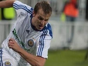 У Гусєва проблеми з паховими кільцями У Гусєва проблеми з паховими кільцями