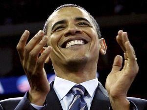 В адміністрації Обами зафіксували рекордну кількість представників сексуальних меншин В адміністрації Обами зафіксували рекордну кількість представників сексуальних меншин