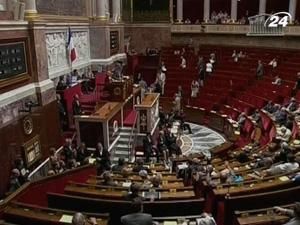 Національна Асамблея має схвалити проект пенсійної реформи Національна Асамблея має схвалити проект пенсійної реформи