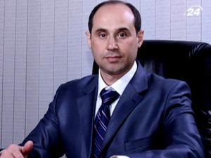 У Херсоні невідомі обстріляли офіс кандидата в мери У Херсоні невідомі обстріляли офіс кандидата в мери