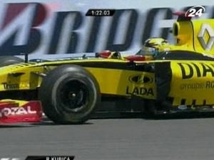 "Renault" може знову змінити власника "Renault" може знову змінити власника