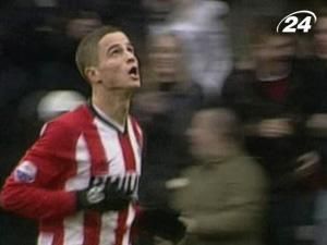 Ібрагім Афелай може перейти в "Барселону" Ібрагім Афелай може перейти в "Барселону"