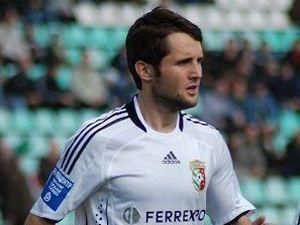 Кулаков: Авелар - доволі кваліфікований захисник Кулаков: Авелар - доволі кваліфікований захисник