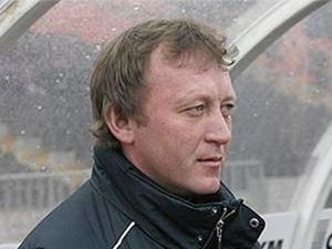 Шаран: "Металург" та "Арсенал" - дві різні команди Шаран: "Металург" та "Арсенал" - дві різні команди