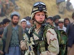 НАТО розглядає участь Росії у війні в Афганістані НАТО розглядає участь Росії у війні в Афганістані